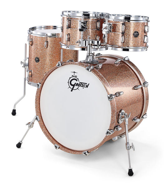 Gretsch Drums Renown Maple Standard CPS