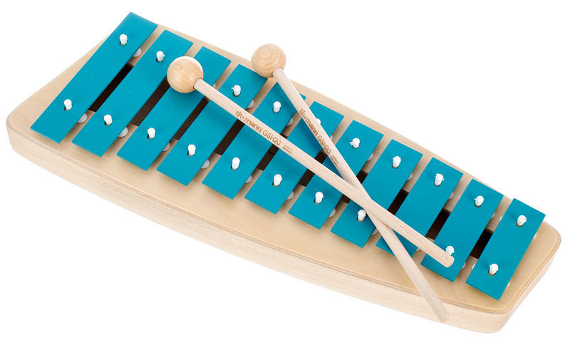 Thomann TG10 Soprano Glockenspiel
