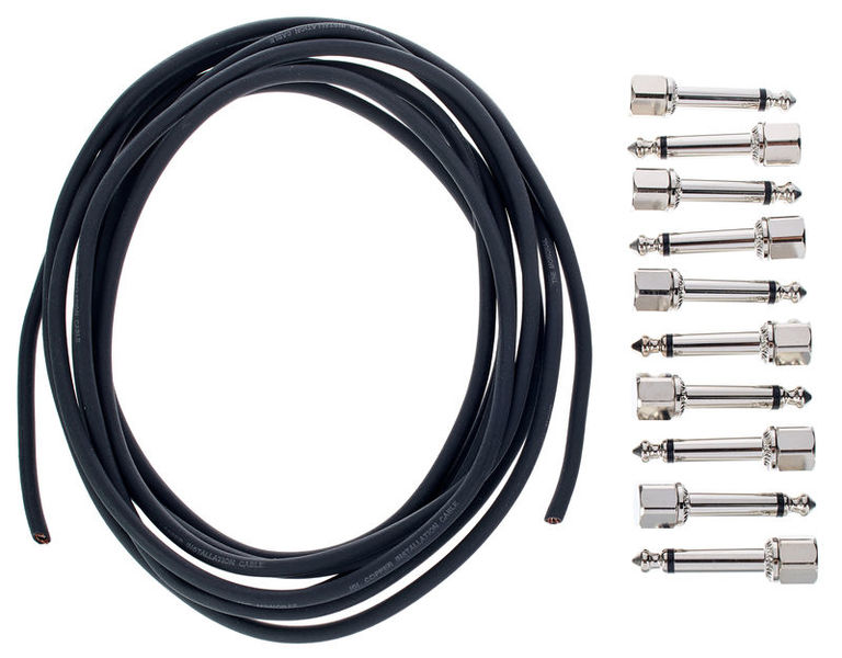 Evidence Audio SIS Kit 10 BK