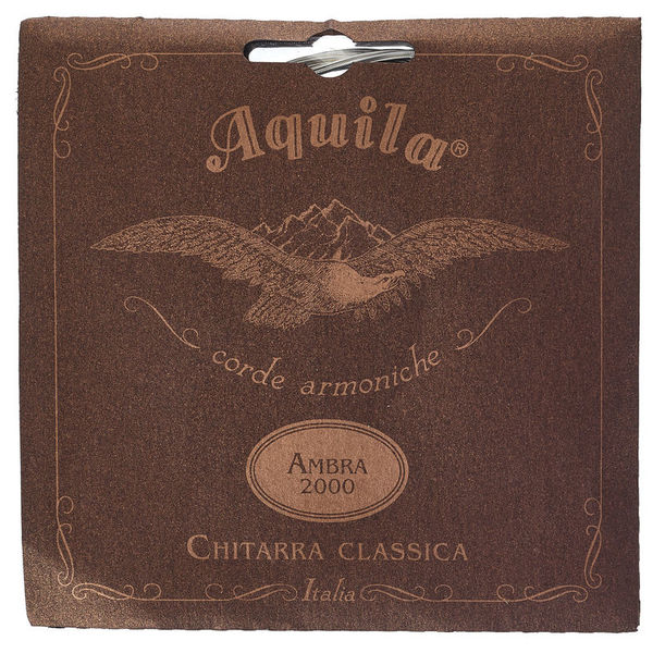 Aquila 144C Ambra 2000