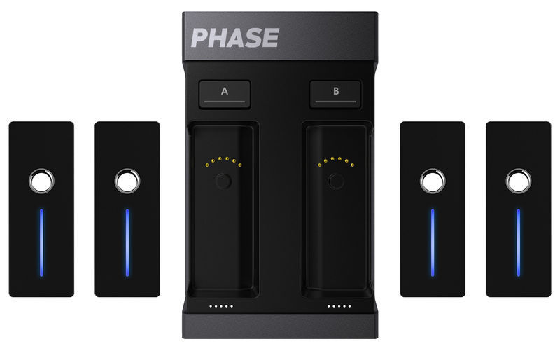 mwm Phase Ultimate