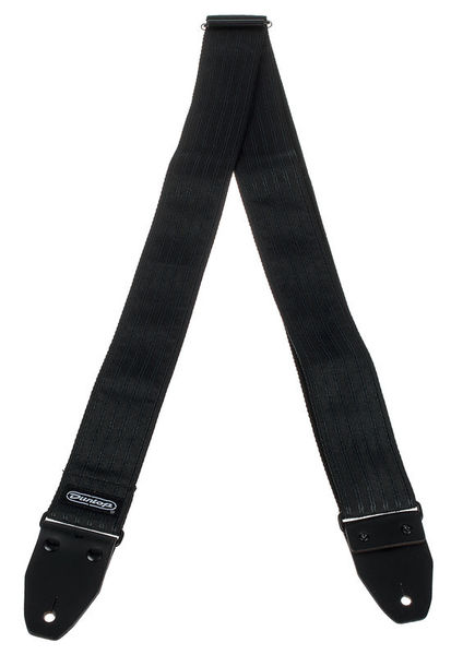 Dunlop Jacquard Strap Pinstripe