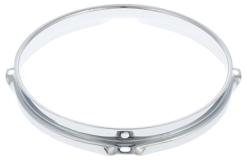 Pearl 08" Regular Hoop Tune Hoop