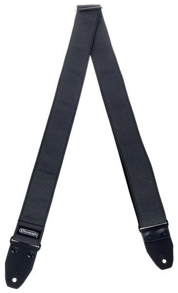 Dunlop Jacquard Strap Blockhead