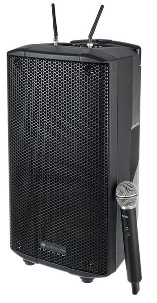 dB Technologies B-Hype Mobile HT