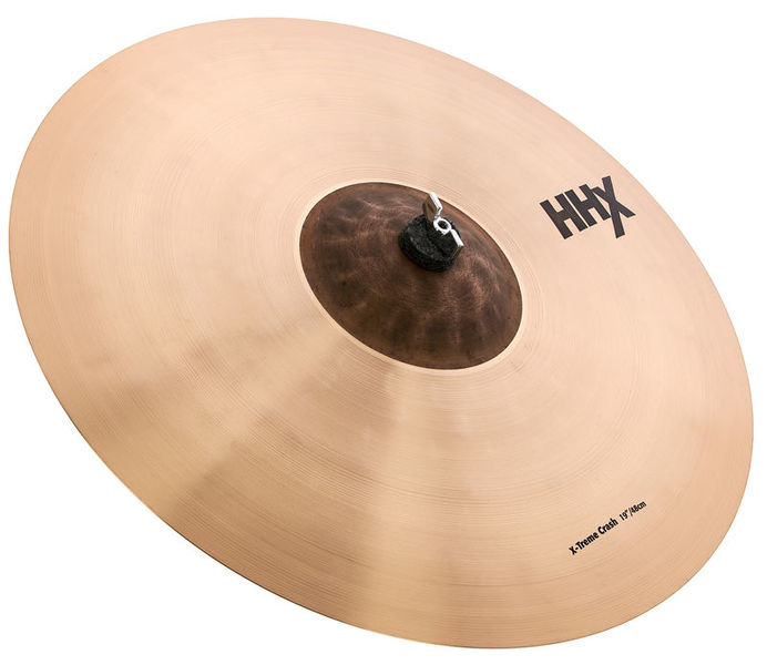 Sabian 19" HHX HHXtrem Crash Natural