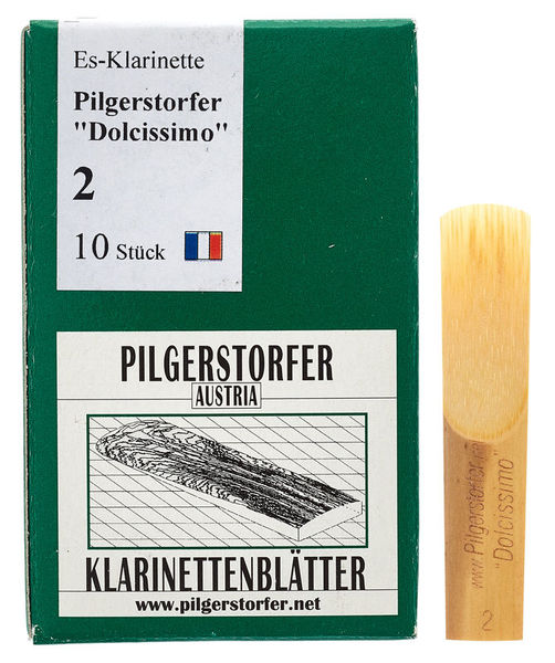 Pilgerstorfer Dolcissimo Eb- Clarinet 2.0