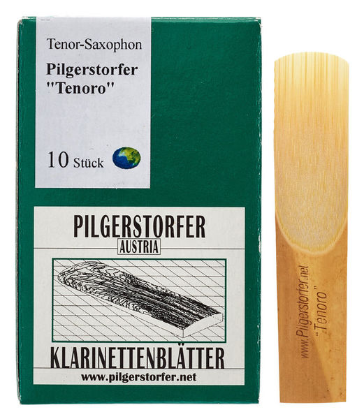 Pilgerstorfer Tenor Saxophone 3 5 Thomann Uk