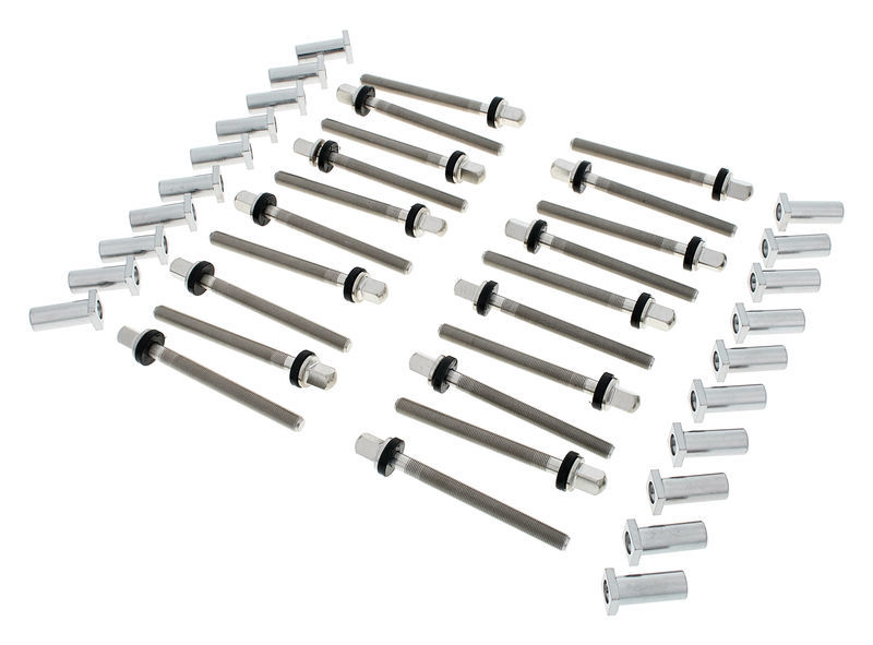 DW True Pitch Tension Rod 20 pcs
