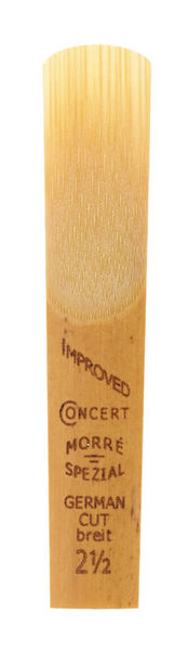 Pilgerstorfer Morré wide Bb-Clarinet 2.5