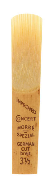 Pilgerstorfer Morré wide Bb-Clarinet 3.5