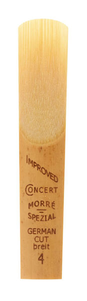 Pilgerstorfer Morré wide Bb-Clarinet 4.0