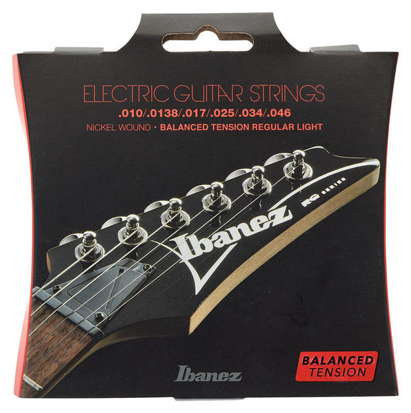 Cordes guitare Ibanez IEGS61BT Electric Guitar | Test, Avis & Comparatif