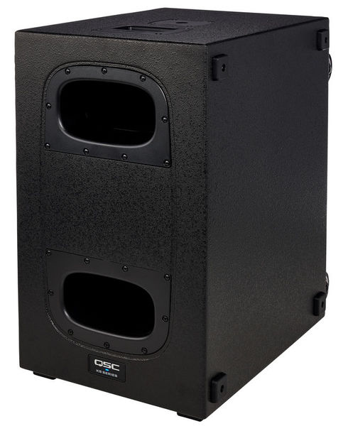 alto ts 212s subwoofer