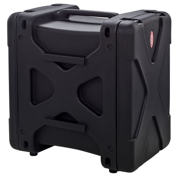 SKB 6U Roto Shockmount Rack