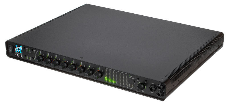 Metric Halo ULN-8 3D