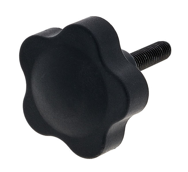 Millenium Wing Screw M8 x 30mm