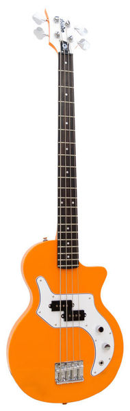 Orange O-Bass Orange MKII