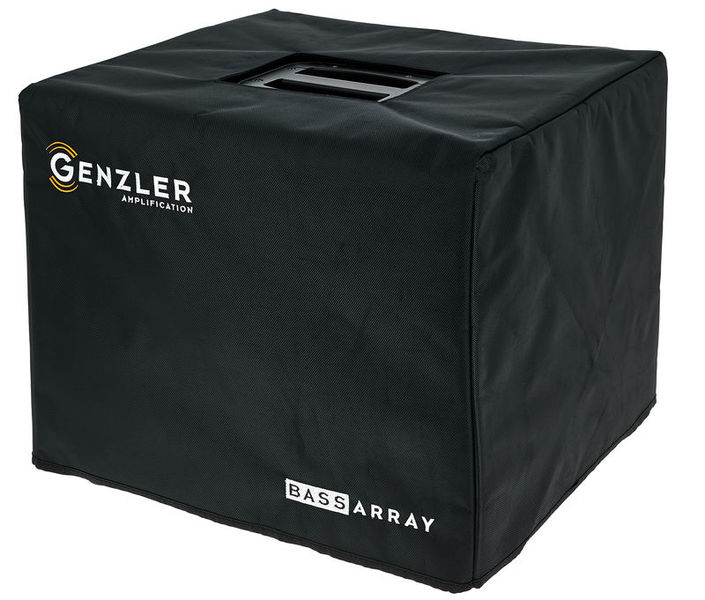 Genzler Bass Array BA-12 ST Cover