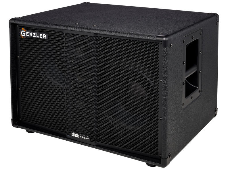 Genzler Bass Array BA210-3