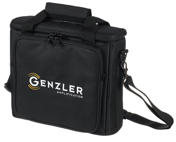 Genzler MG800 Carry Bag