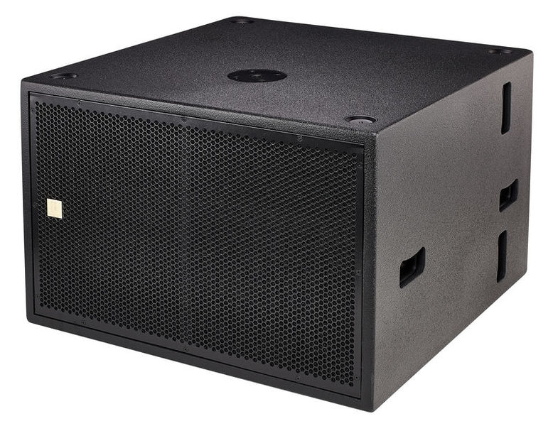 sub and box