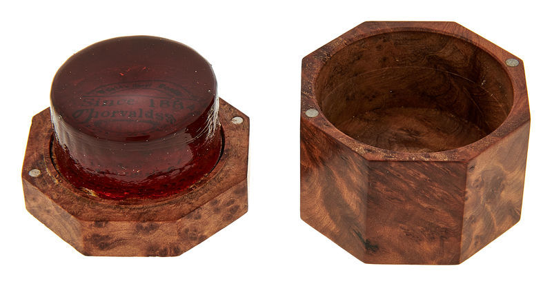 Pecatte Rosin for Violin / Viola