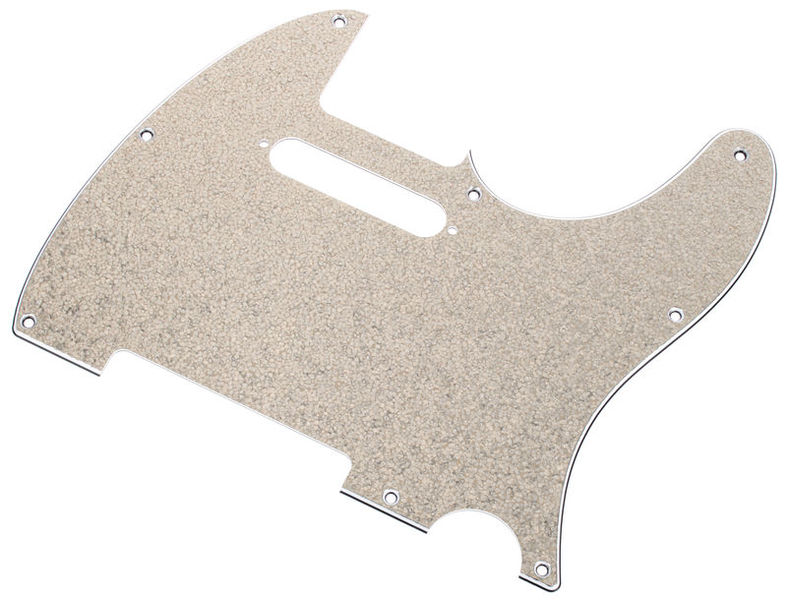 dAndrea T-Pickguard Vintage Sparkle