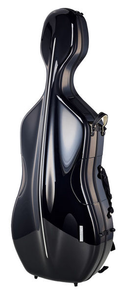 Gewa Air Cello Case BK/BK Fiedler