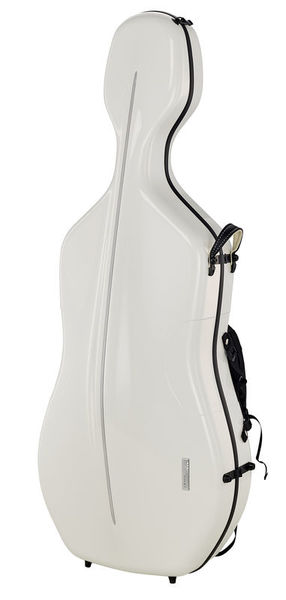 Gewa Air Cello Case WH/BD Fiedler