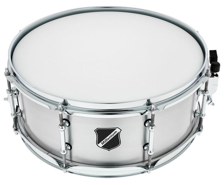 Millenium 14"x5,5" Aluminator Snare