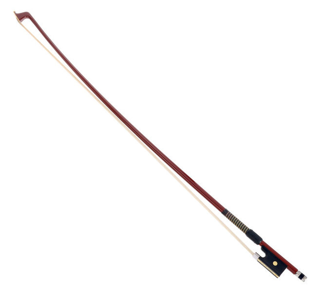 P&H Violin Bow Fiberglass 1/2 BR