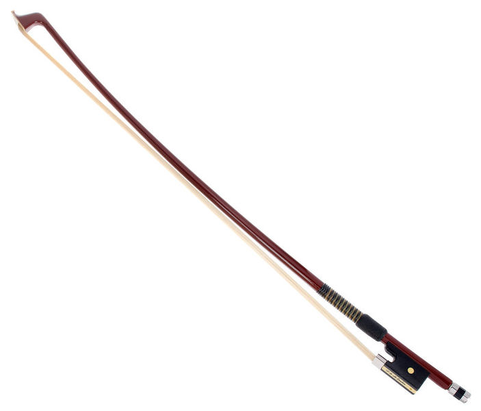 P&H Violin Bow Fiberglass 1/8 BR