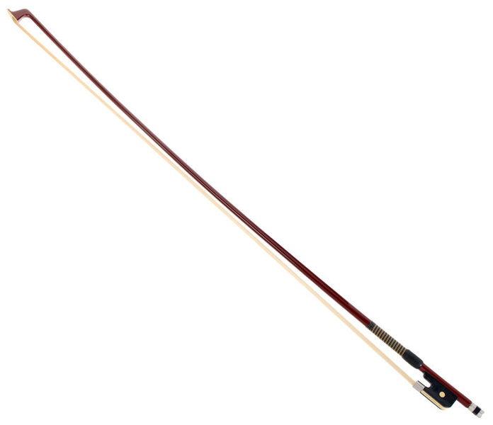 P&H Viola Bow Fiberglas 15"-16" BR