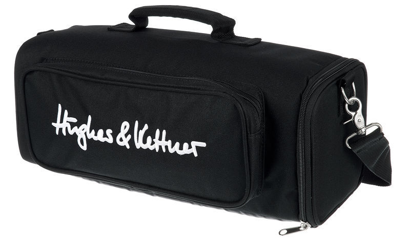 Hughes&Kettner Softbag BS 200 H