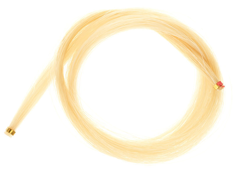 P&H Bow Hair for Violabow 15"-16"