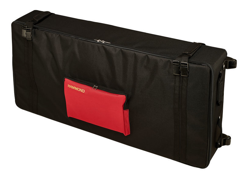 Hammond Softbag X(L)K-5