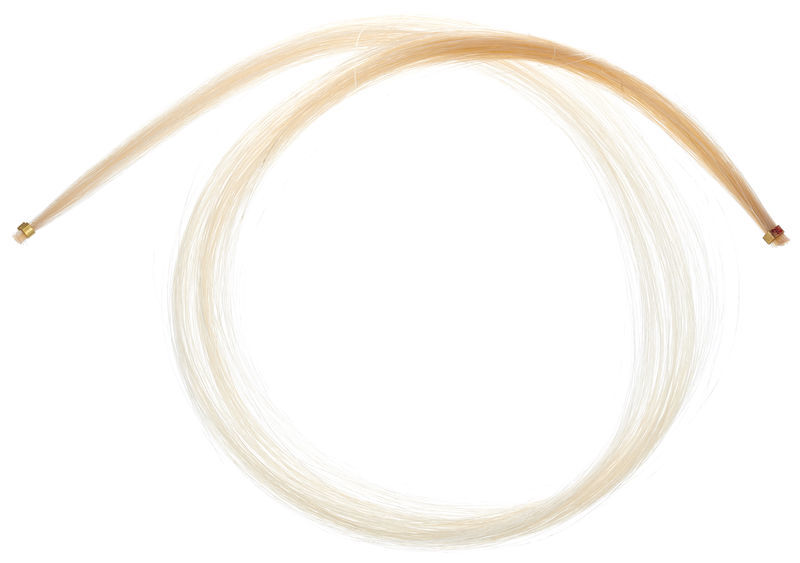 P&H Bow Hair for Cellobow 4/4
