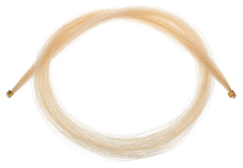 P&H Bow Hair for Cellobow 1/4
