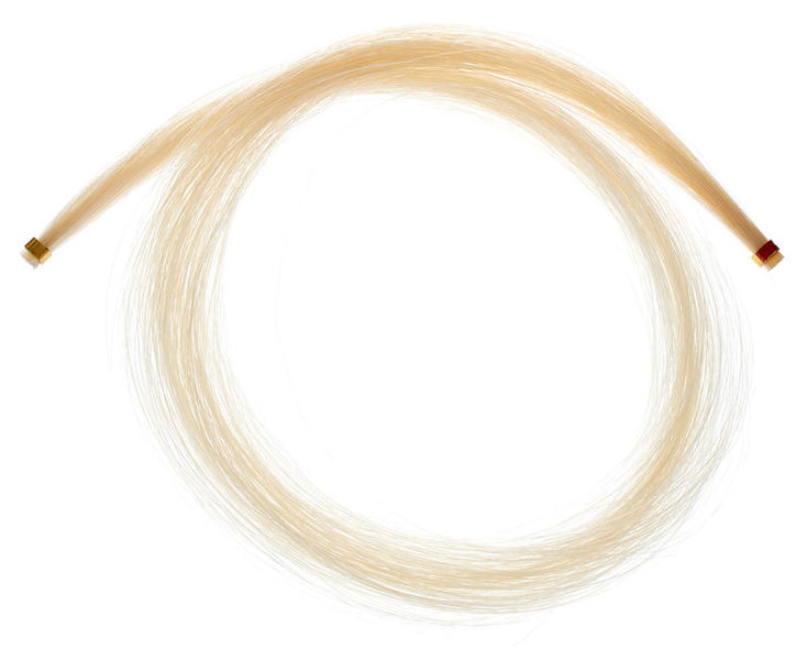 P&H Bow Hair for Bassbow 4/4-3/4
