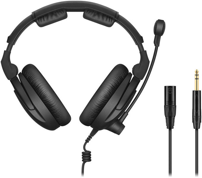 sennheiser hmd 27 amazon