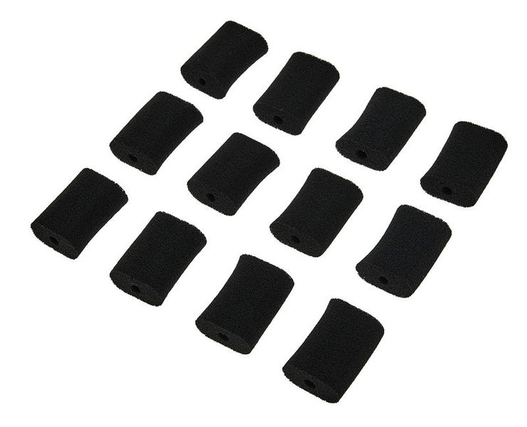 URSA Foamies black