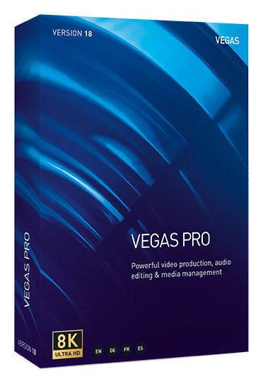 magix video editing software