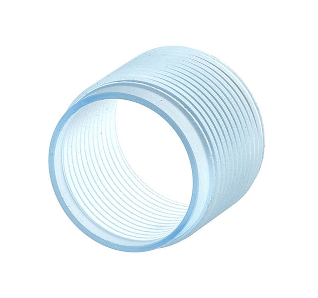 Brand Booster Thread Tuba
