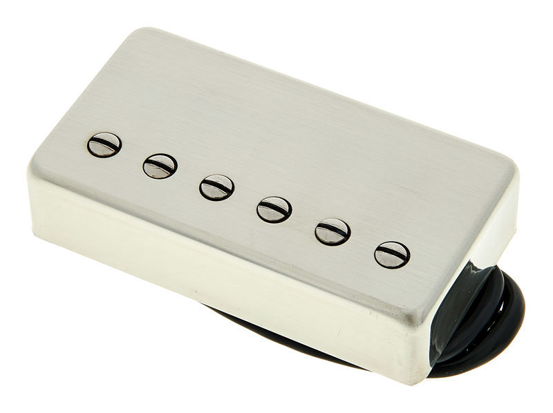 Suhr Thornbucker+ BR 50 RN