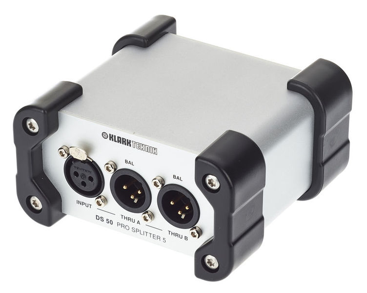Klark Teknik DS 50