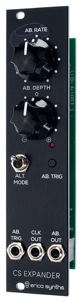 Erica Synths Black Code Source Expander