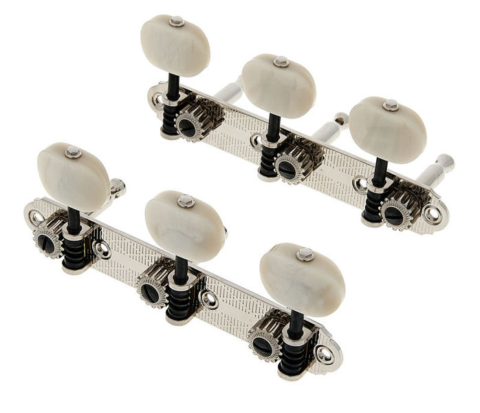 Höfner E-Guitar Machine Heads H61/75