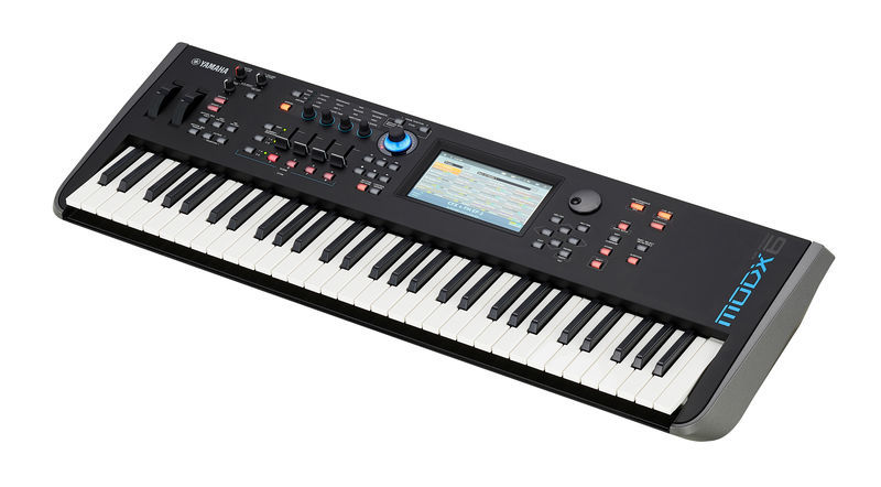 korg pa1x pro opinie