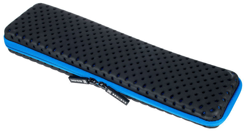 Sequenz Case Blue for Korg nano